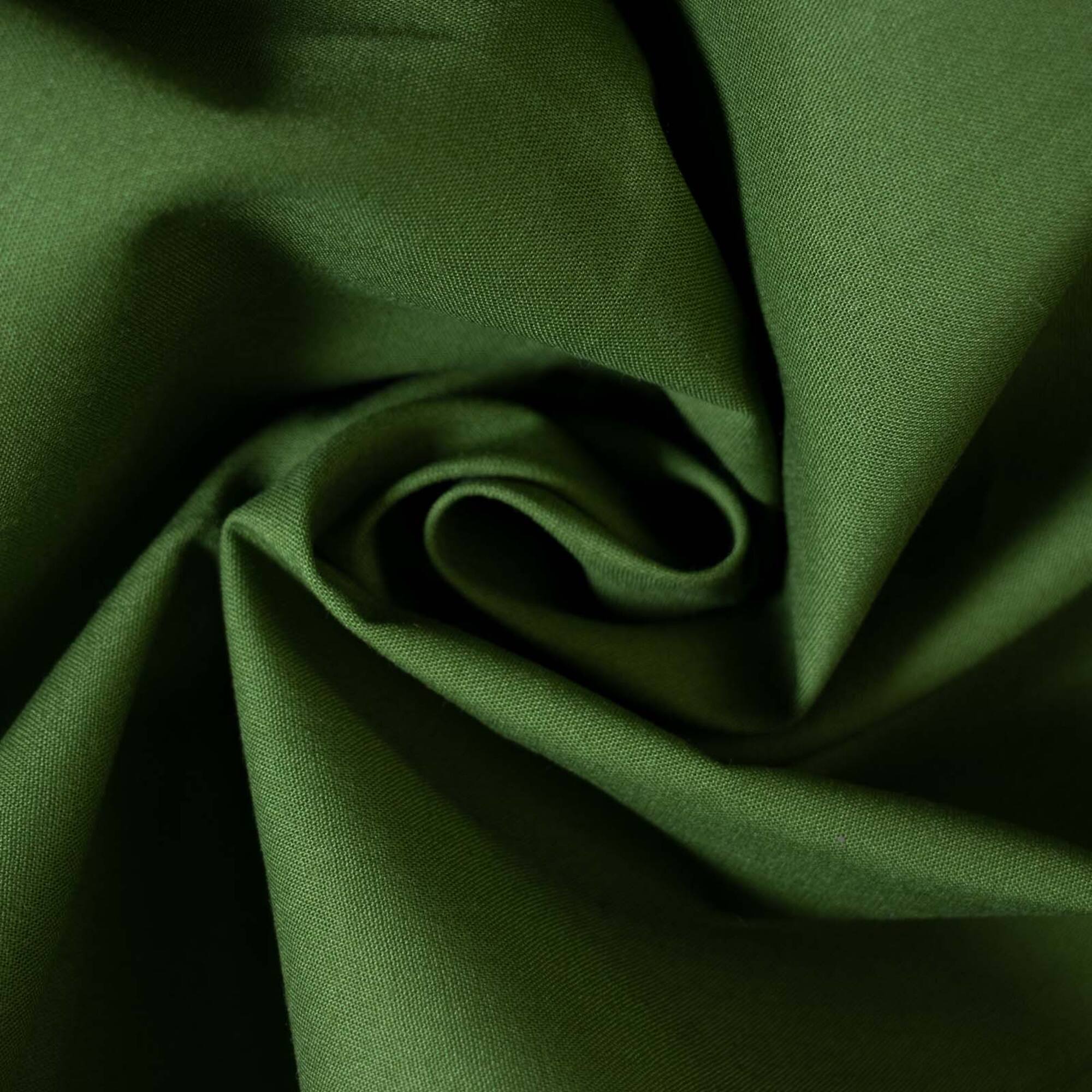 Northcott Green Pepper Premium Quilt Cotton Fabric